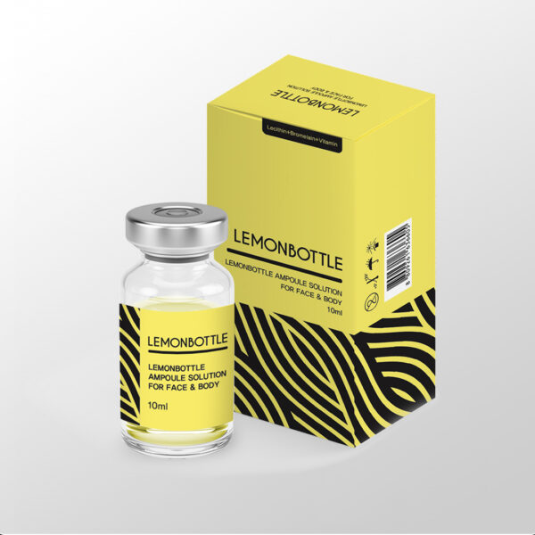 Lemonbottle Fat Dissolve