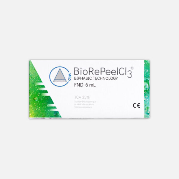 BioRePeel - 5x6ml - face