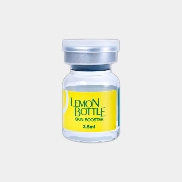 Lemon Bottle Skin Booster - SINGLE