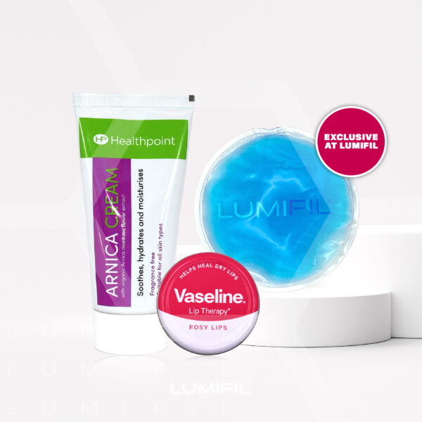 Lip Aftercare Kit